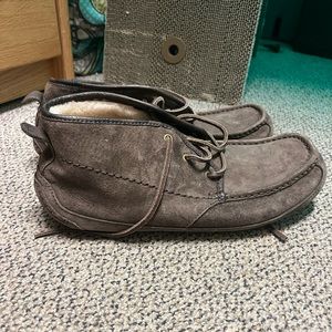 Men’s Ugg Shoes